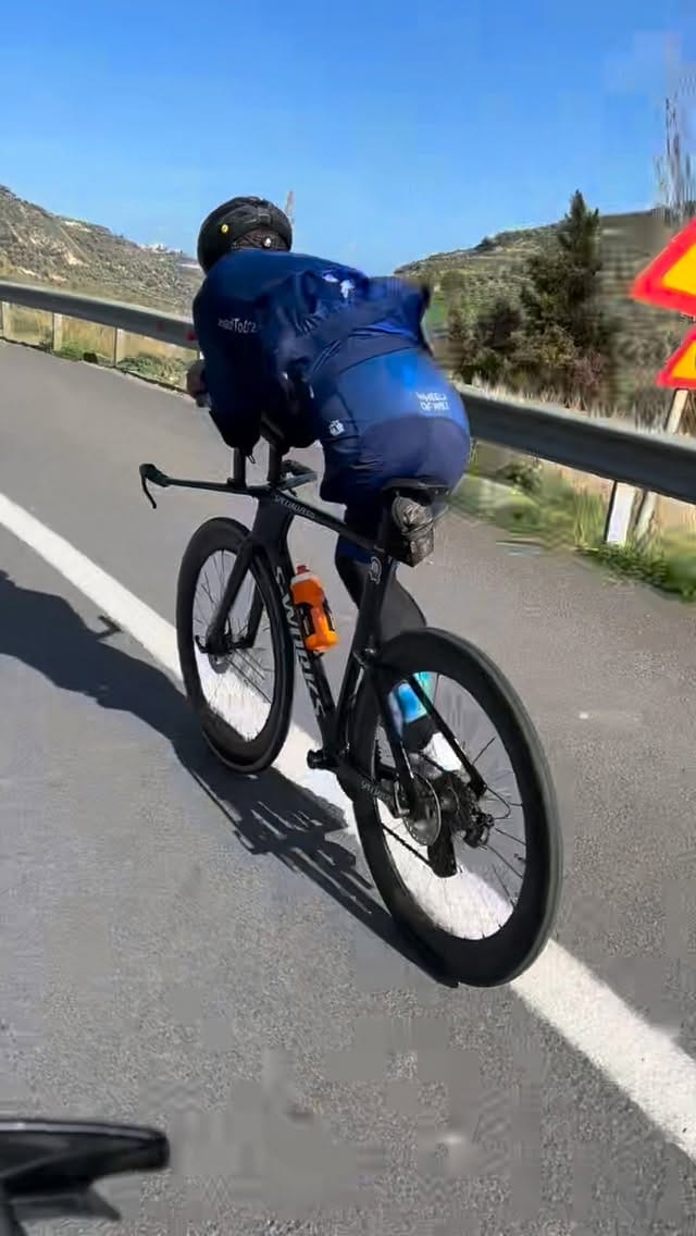Post 3 by Nikos Papangelis on Instagram (video)