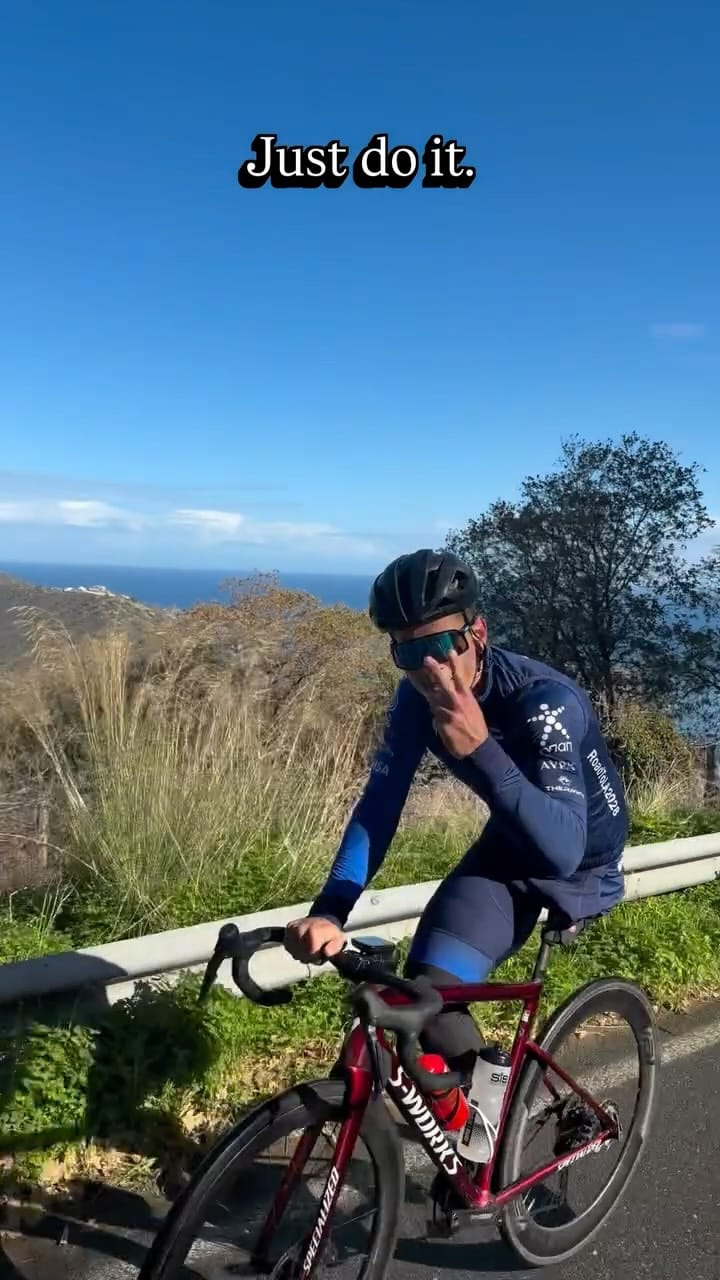 Post 4 by Nikos Papangelis on Instagram (video)