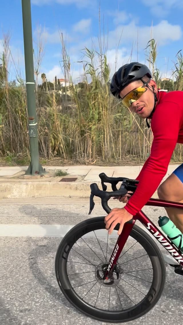 Post 5 by Nikos Papangelis on Instagram (video)