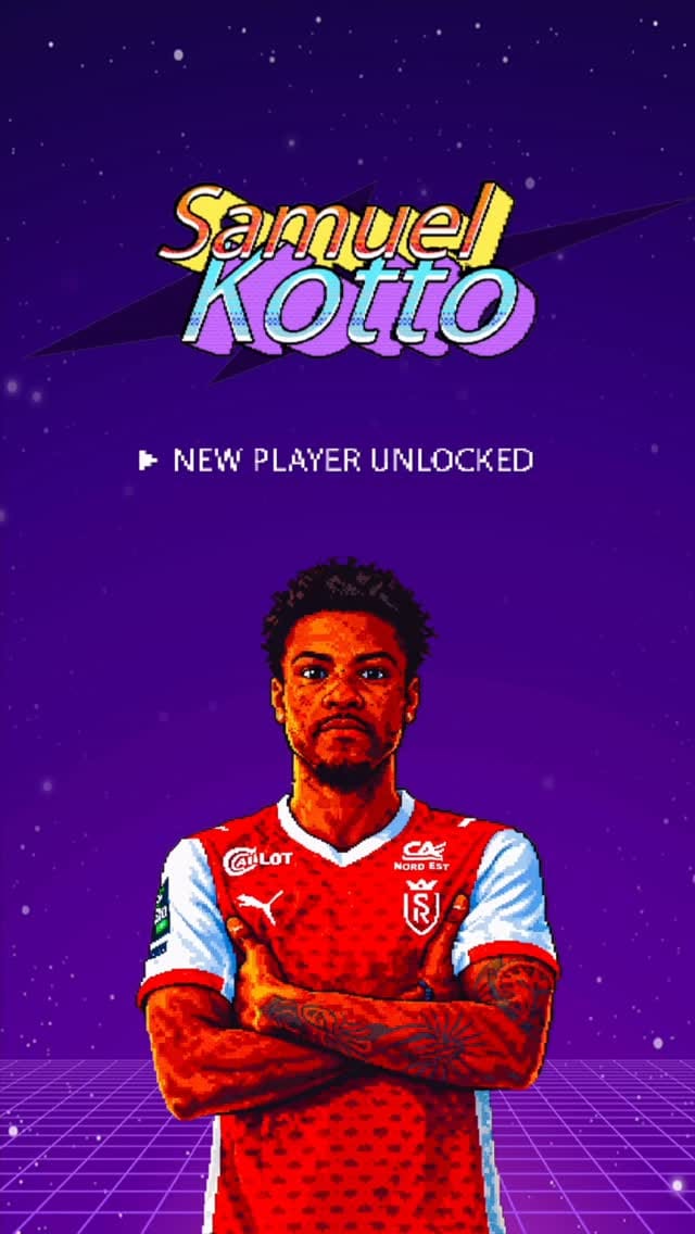 Post 4 by Samuel Kotto on Instagram (video)