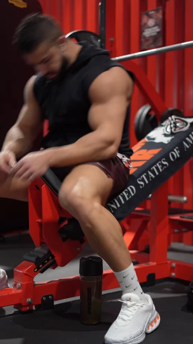 Post 6 by 𝐌𝐀𝐗 𝐅𝐎𝐗™  🇫🇷 𝟐𝐗 𝐈𝐅𝐁𝐁® 𝐏𝐑𝐎 on Instagram (video)