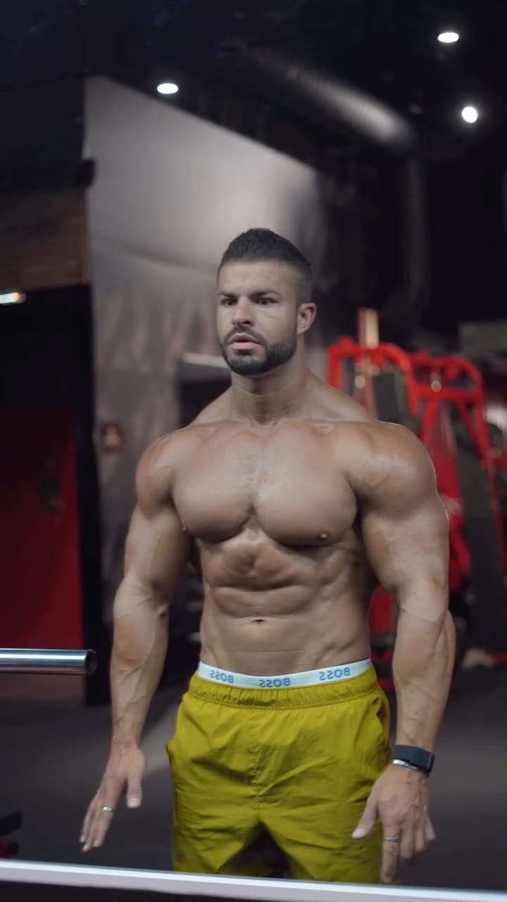 Post 8 by 𝐌𝐀𝐗 𝐅𝐎𝐗™  🇫🇷 𝟐𝐗 𝐈𝐅𝐁𝐁® 𝐏𝐑𝐎 on Instagram (video)