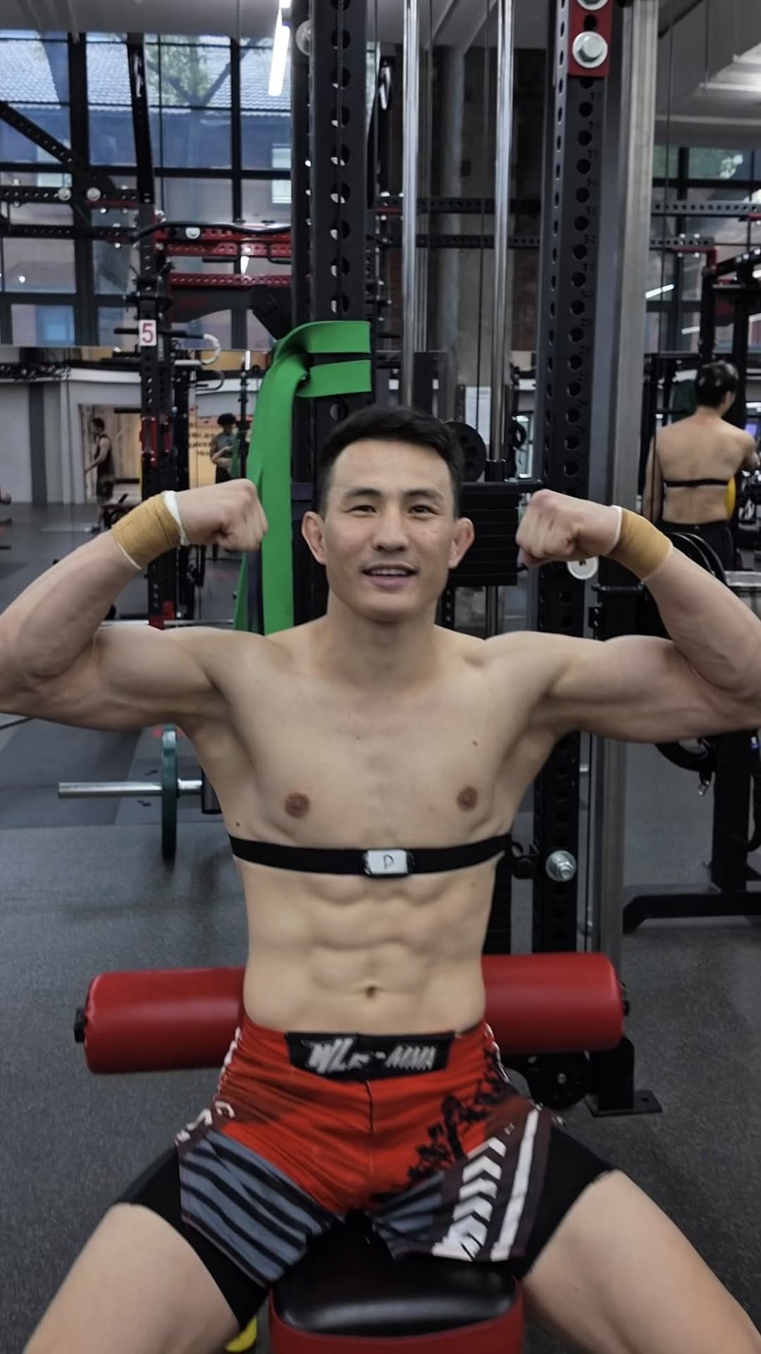 Post 3 by Caden Cunningham on Instagram (video)