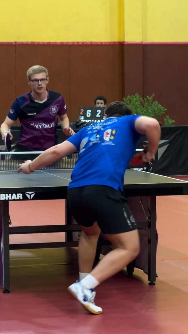 Post 3 by Félix Lebrun on Instagram (video)