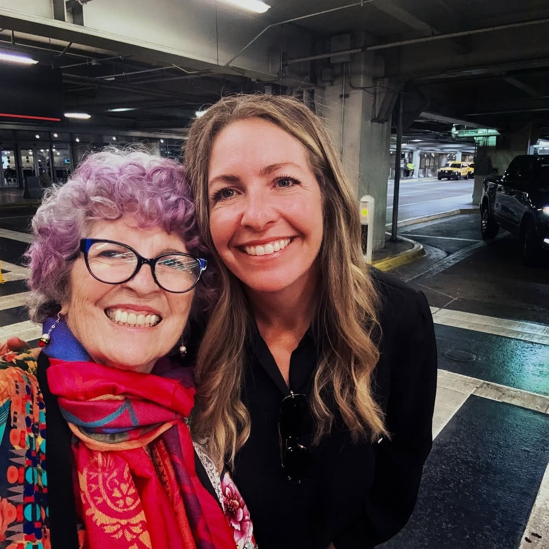 Post 8 by Lara Dallman-Weiss on Instagram (carousel)