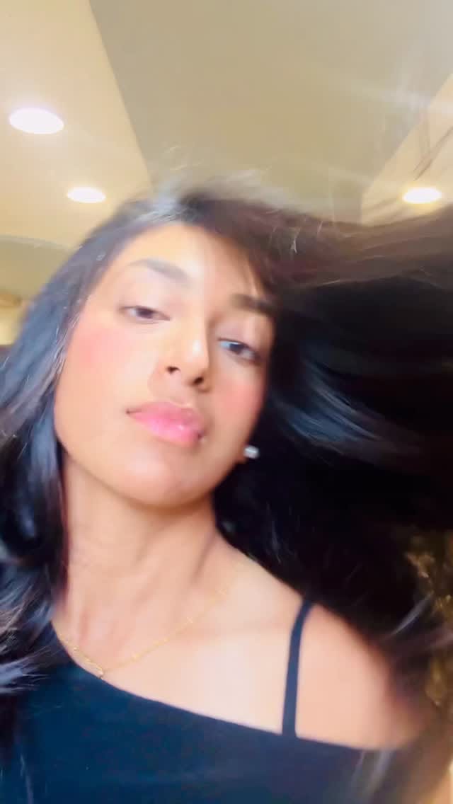 Post 4 by Suhani Patil on Instagram (video)