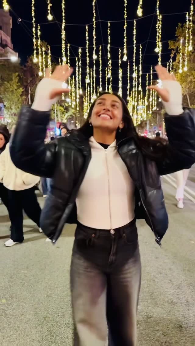 Post 5 by Suhani Patil on Instagram (video)