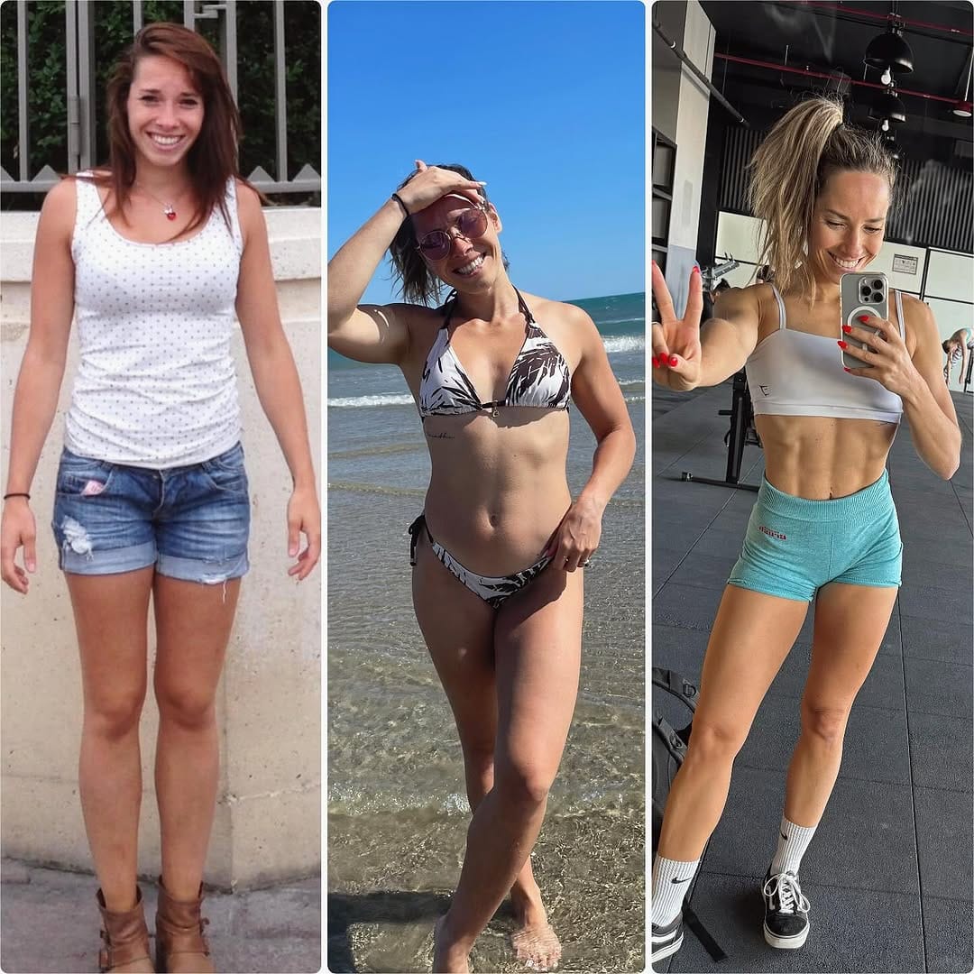 Post 10 by Adélaïde Ferreira | Ta coach sportive 💃 on Instagram (image)