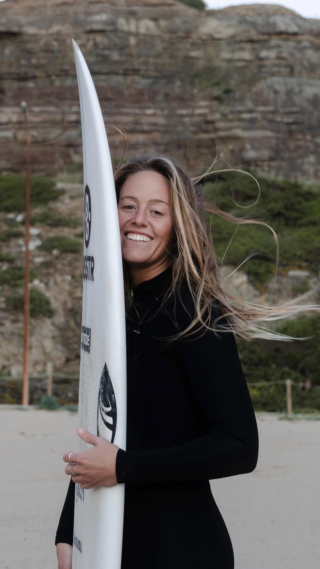 Post 1 by Camilla Kemp on Instagram (video)