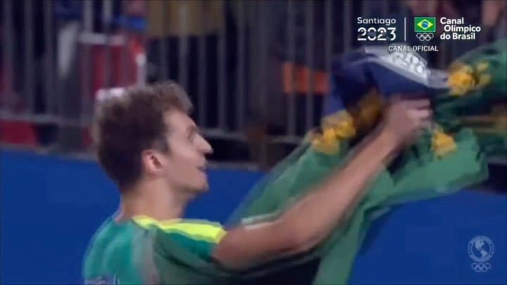 Post 9 by Renan Gallina on Instagram (video)