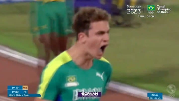 Post 10 by Renan Gallina on Instagram (video)