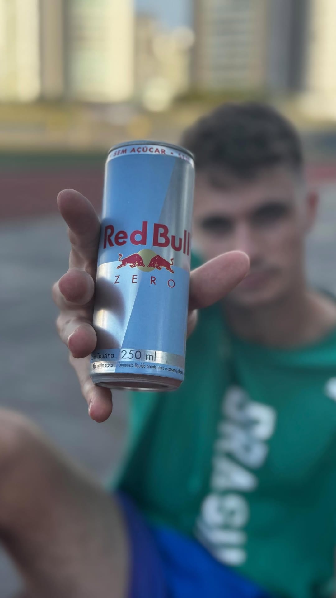 Post 7 by Renan Gallina on Instagram (video)