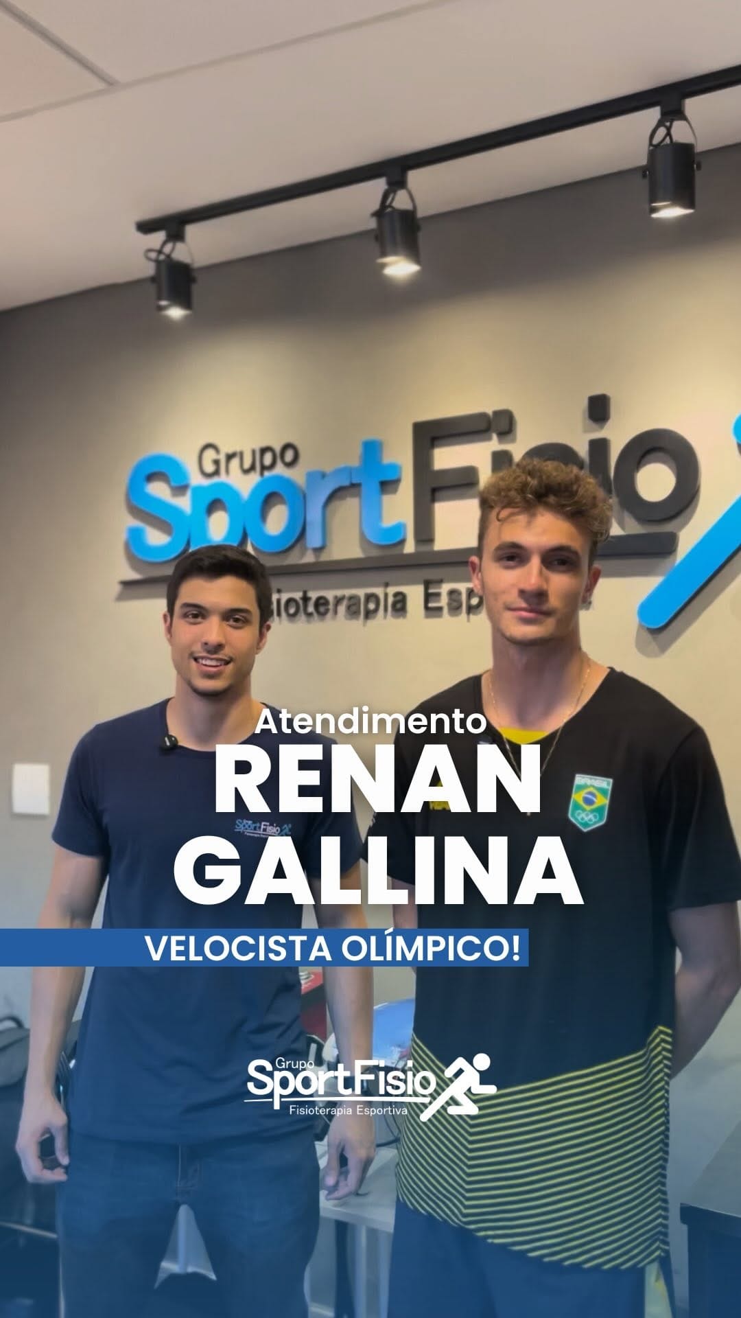 Post 2 by Renan Gallina on Instagram (video)