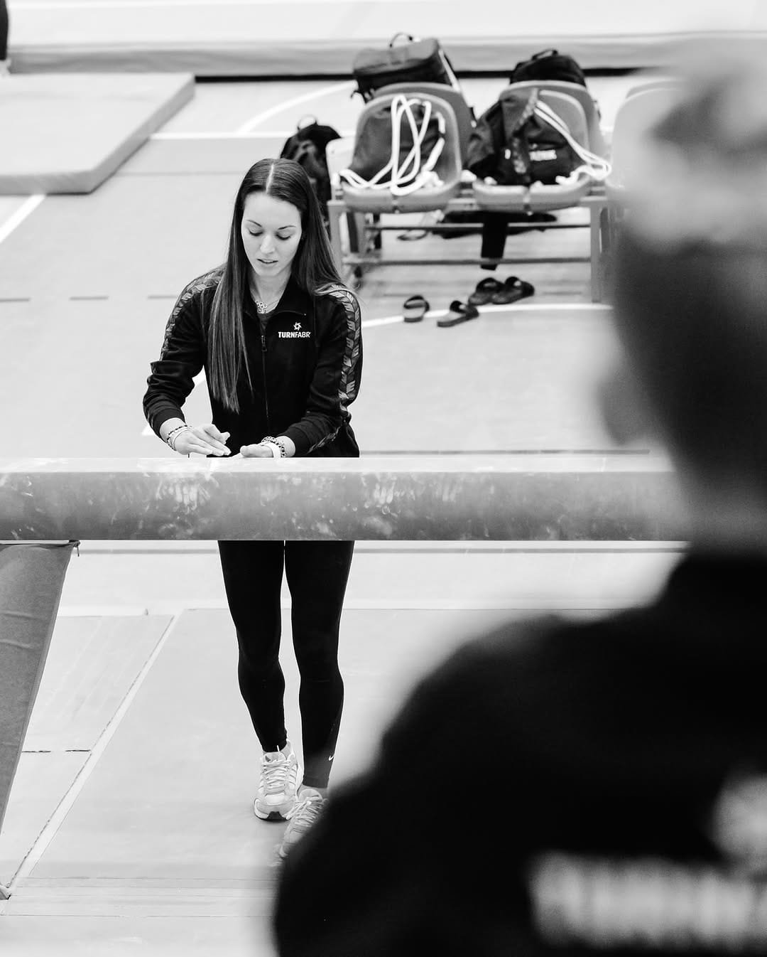 Post 8 by Filipa Martins | Athlete | OLY on Instagram (carousel)
