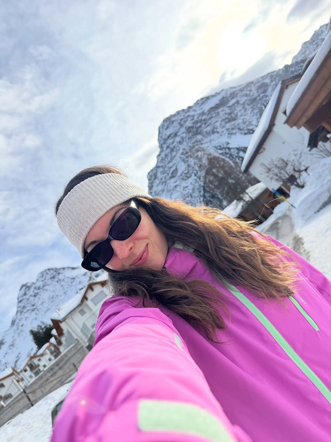 Post 1 by Filipa Martins | Athlete | OLY on Instagram (carousel)