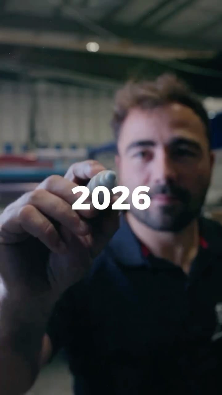 Post 3 by Armel Le Cléac'h on Instagram (video)