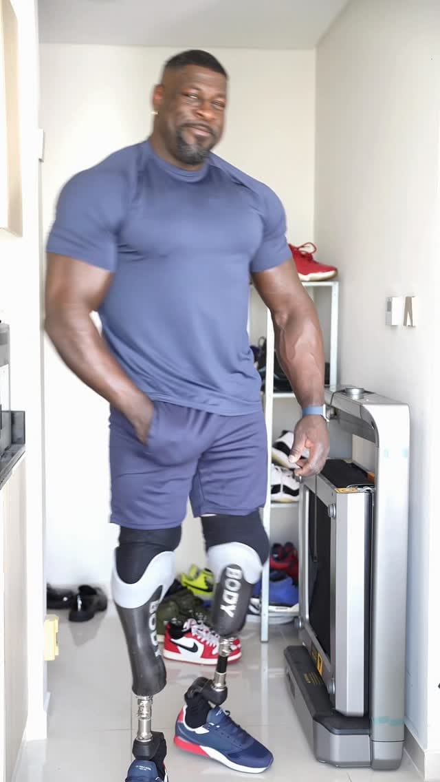 Post 6 by Edgard John-Augustin on Instagram (video)