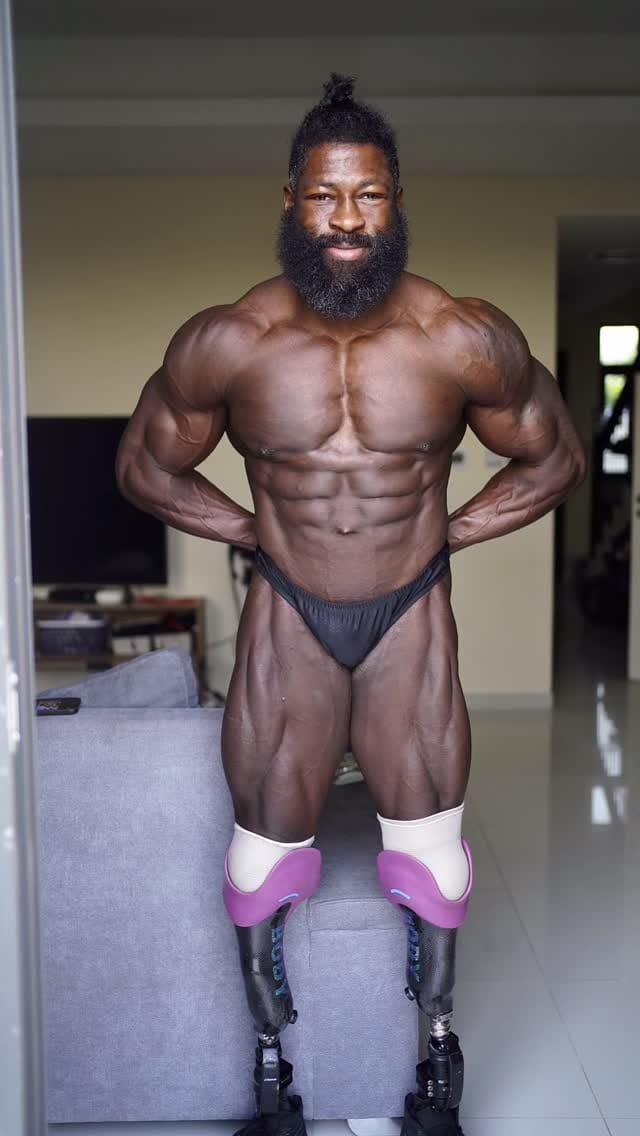 Post 7 by Edgard John-Augustin on Instagram (video)