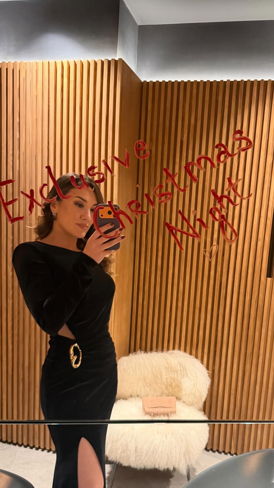 Post 7 by Danka Kovinić on Instagram (video)