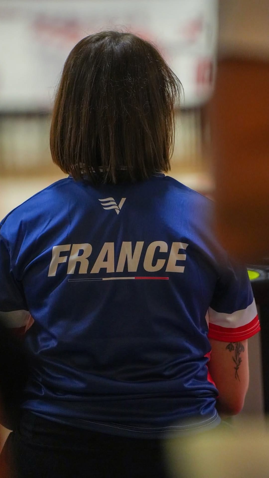 Post 8 by Solène Goron 🇫🇷 on Instagram (video)
