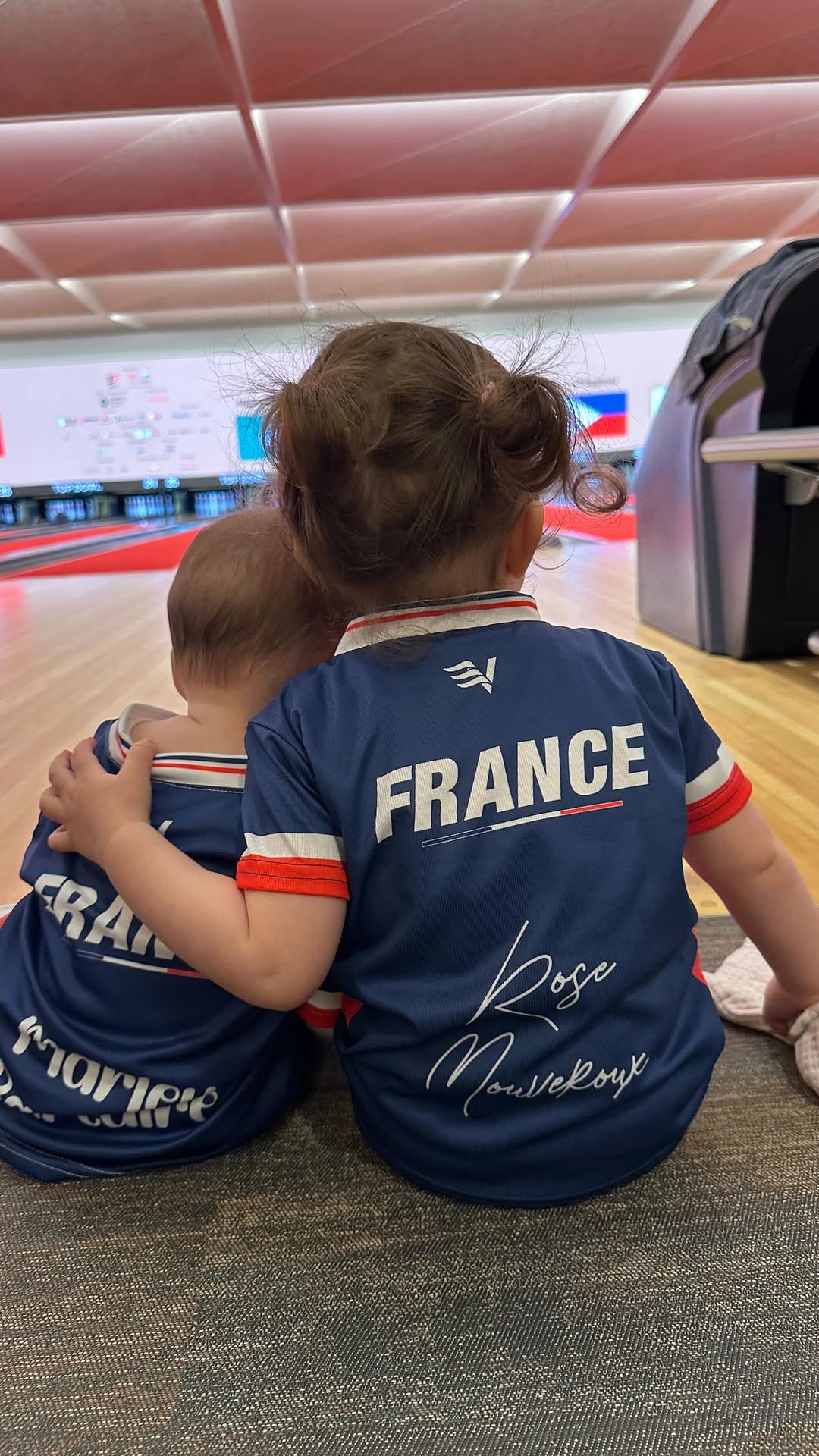 Post 6 by Solène Goron 🇫🇷 on Instagram (video)