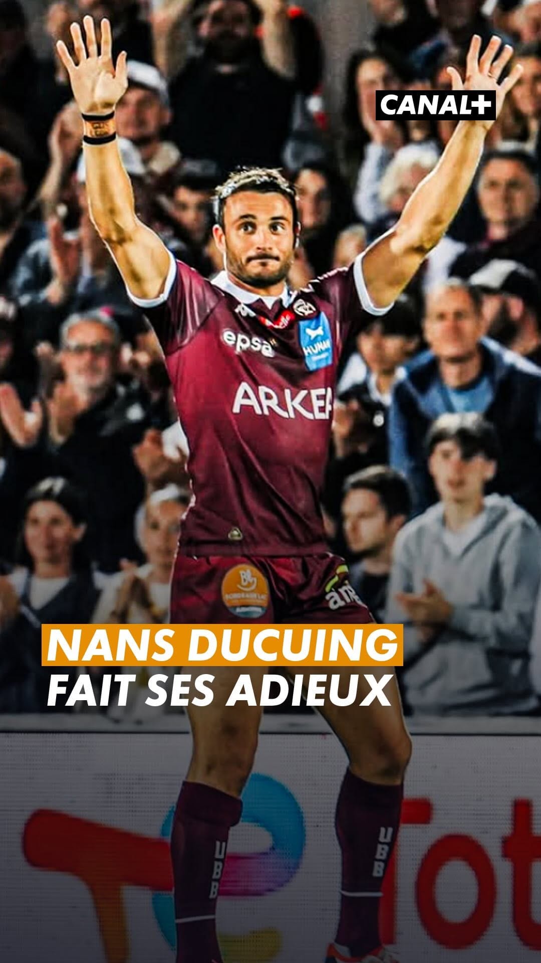 Post 9 by Nans Ducuing on Instagram (video)