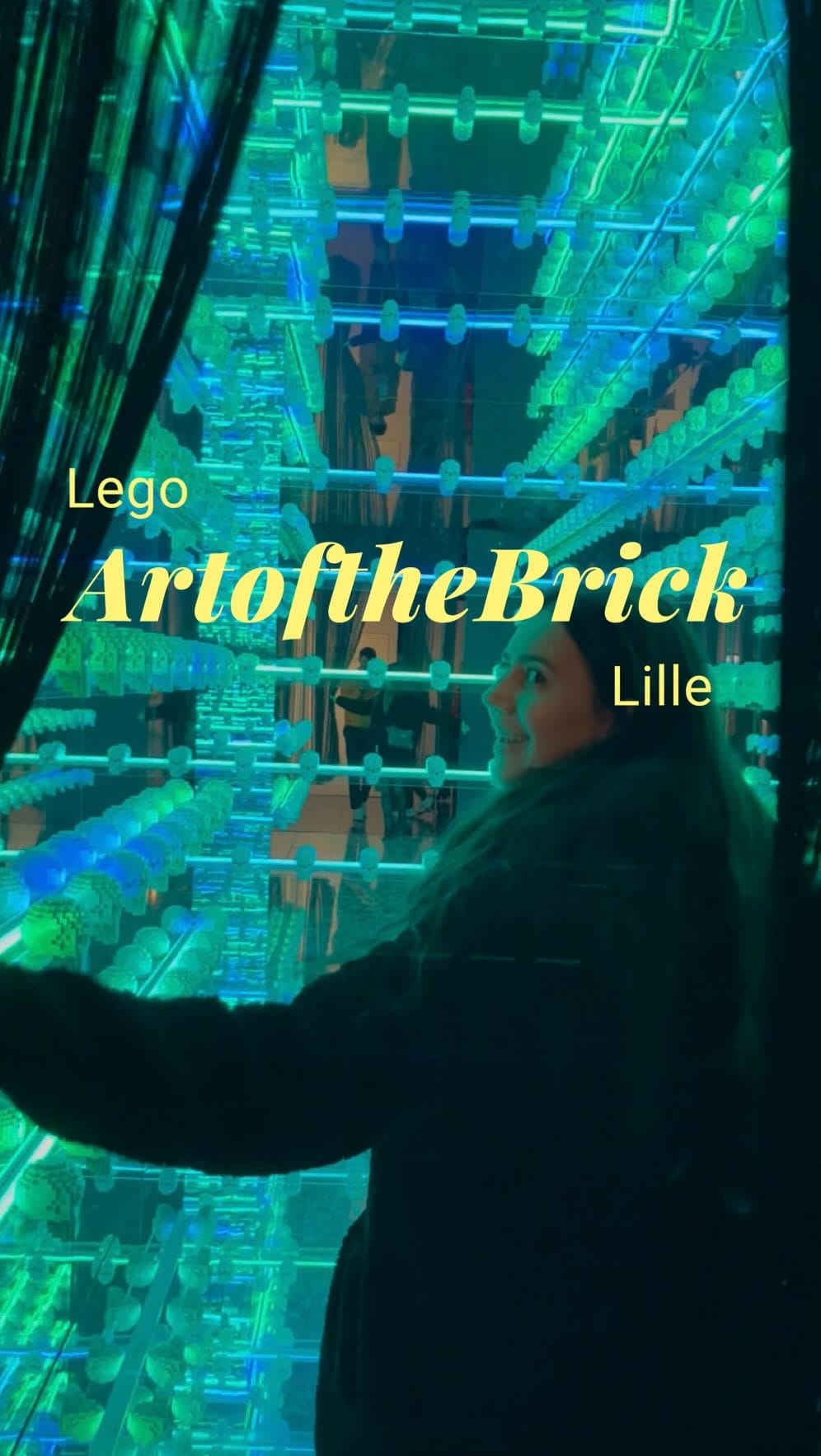 Post 3 by • C H L O É • on Instagram (video)