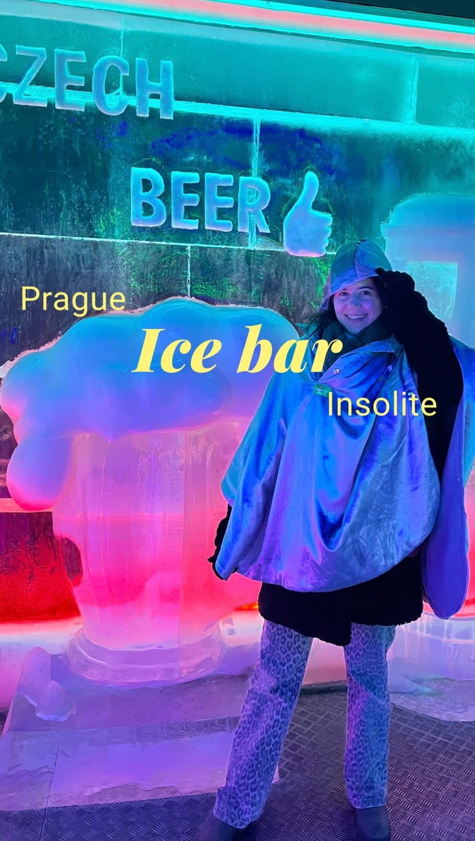 Post 6 by • C H L O É • on Instagram (video)