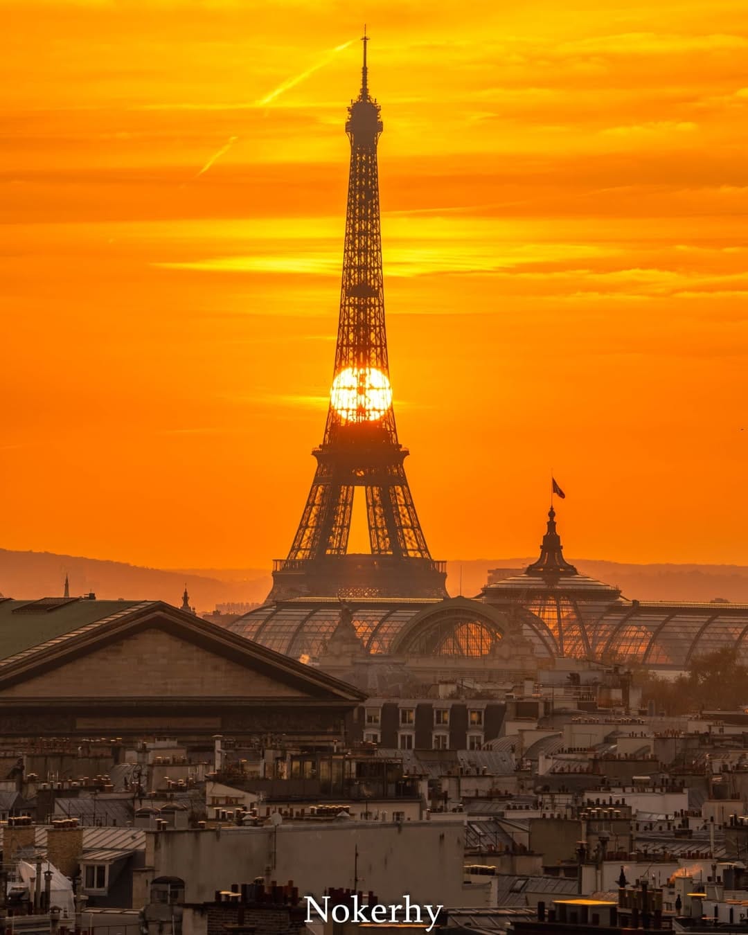 Post 10 by Kevin 🦋 | Travel - Sunset on Instagram (carousel)