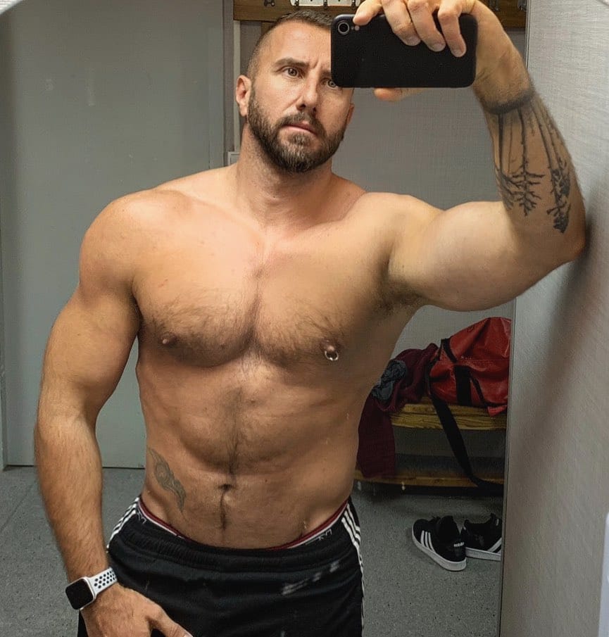 Post 10 by 🐻 Rémi     🇫🇷🇪🇸 on Instagram (image)