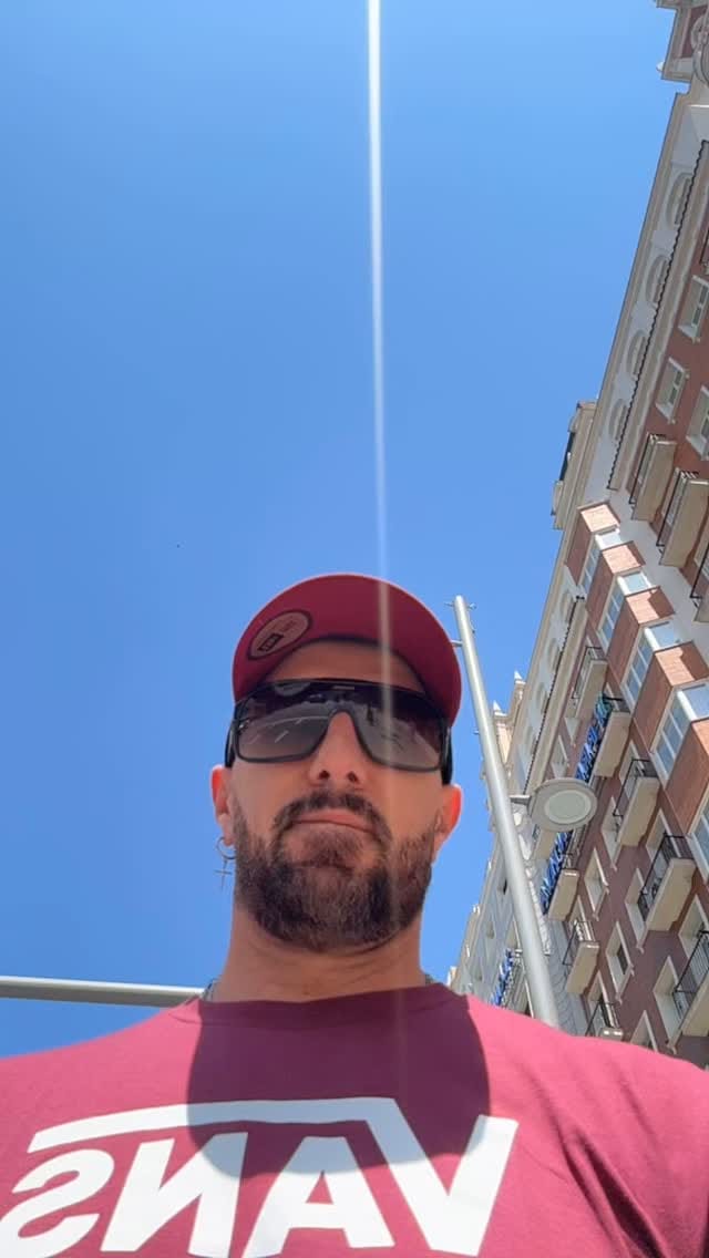 Post 6 by 🐻 Rémi     🇫🇷🇪🇸 on Instagram (video)