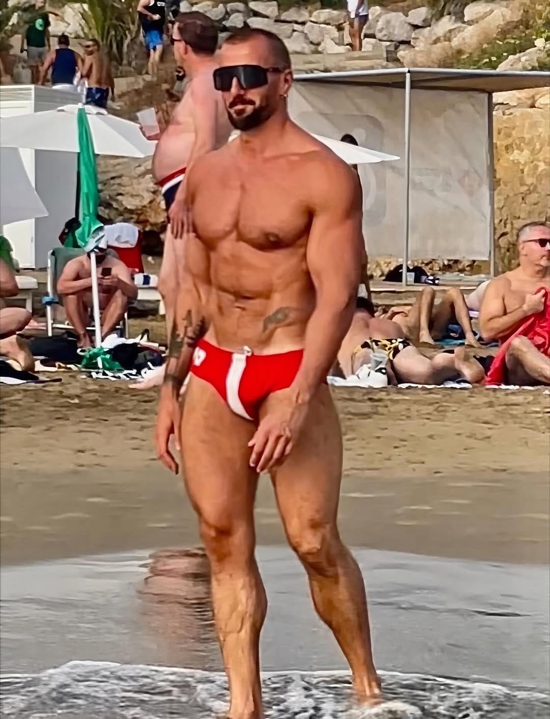 Post 1 by 🐻 Rémi     🇫🇷🇪🇸 on Instagram (carousel)