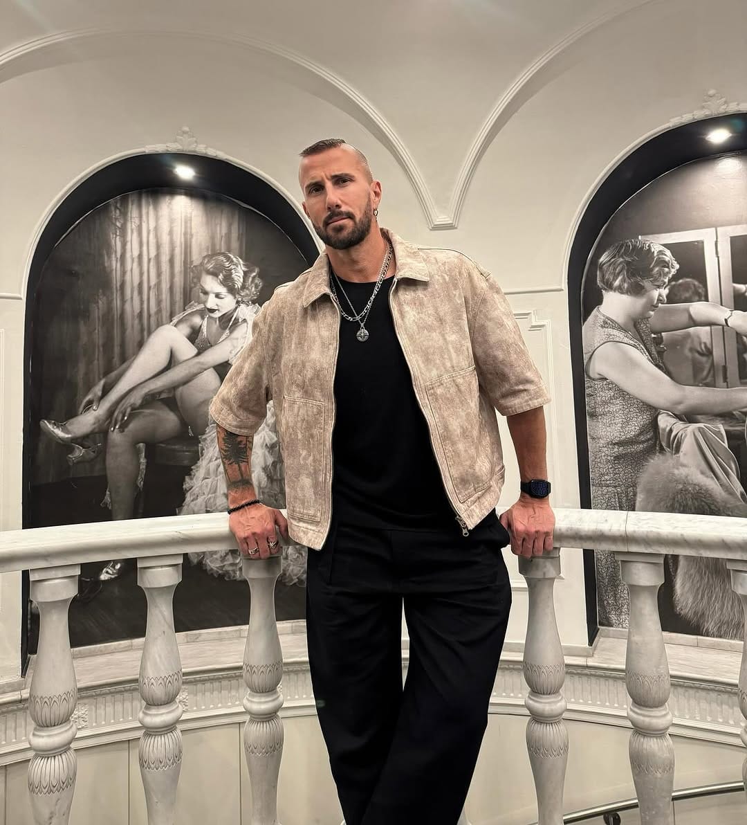 Post 5 by 🐻 Rémi     🇫🇷🇪🇸 on Instagram (carousel)