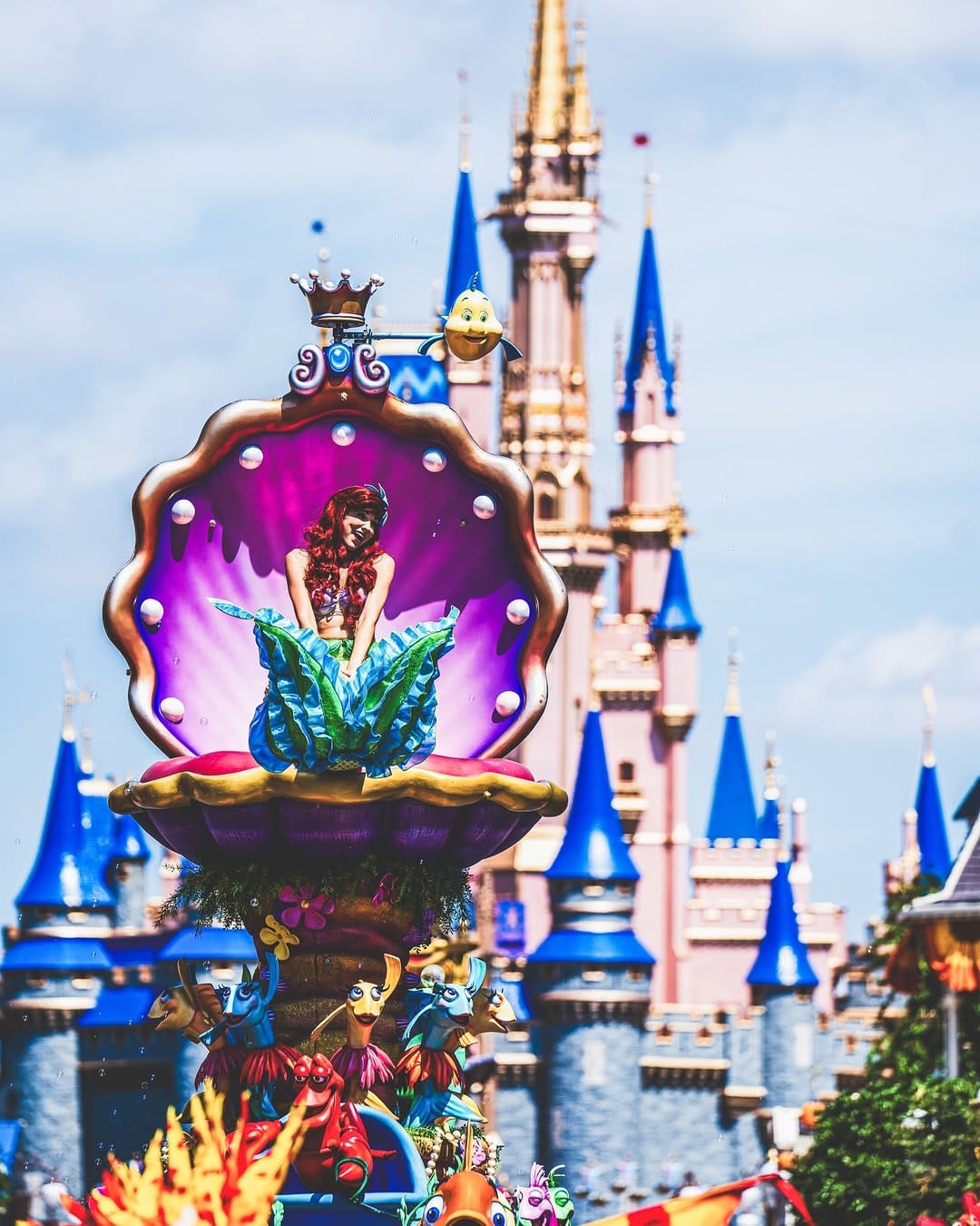 Post 5 by Sparkle Adventures • 💜 on Instagram (carousel)