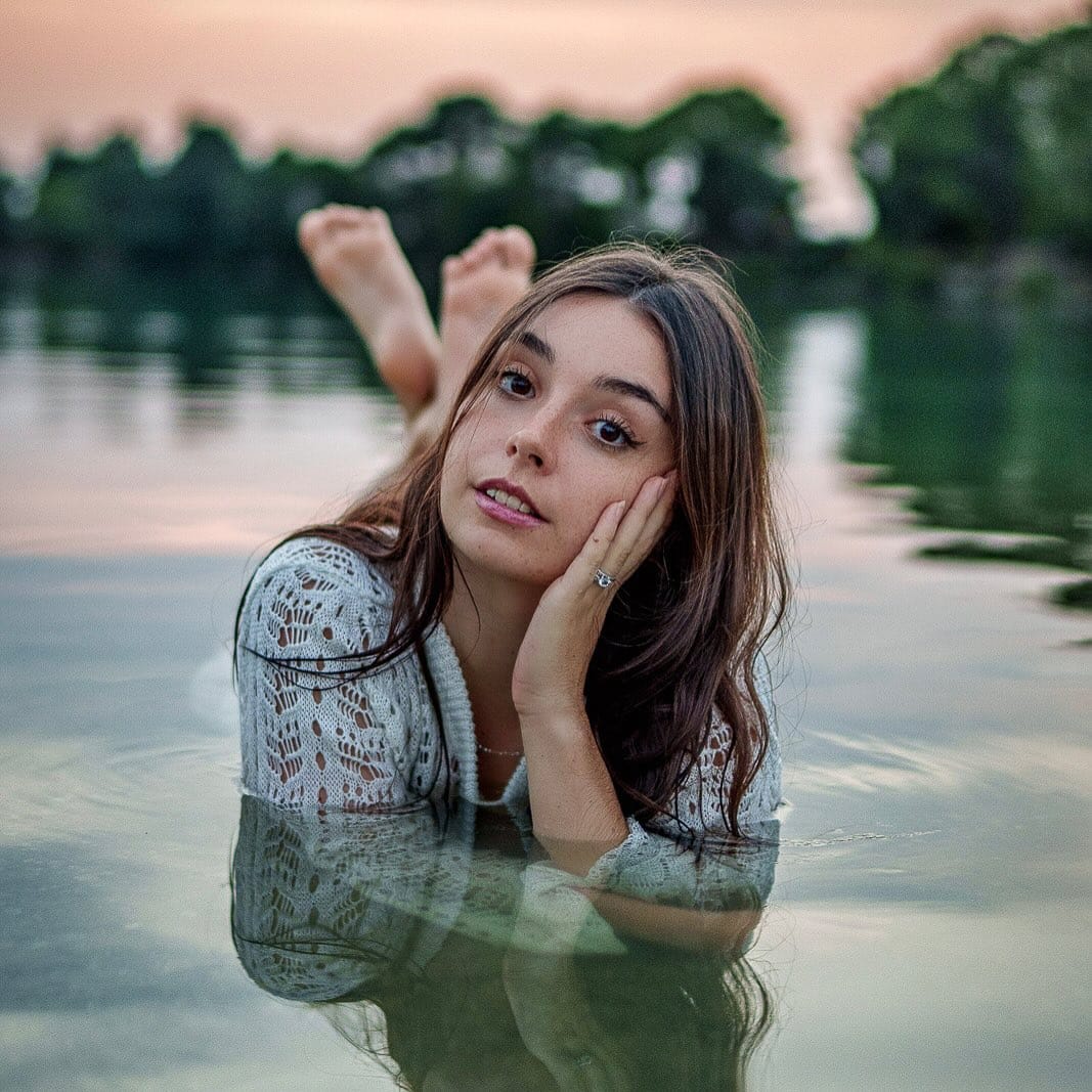 Post 3 by Will | Fashion & Portrait Photographer on Instagram (carousel)