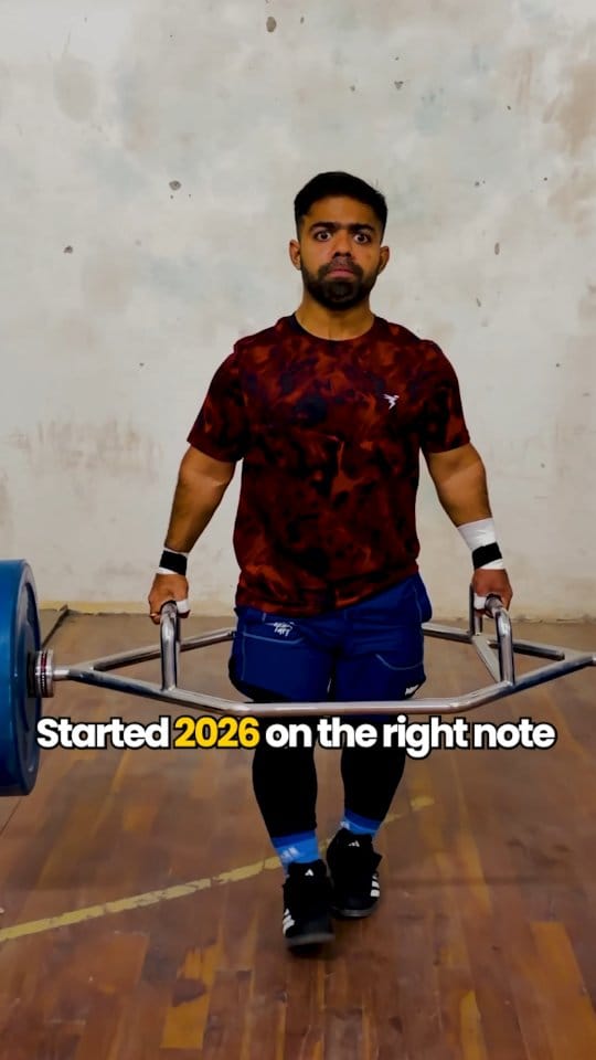 Post 7 by Navdeep Singh Sheoran on Instagram (video)