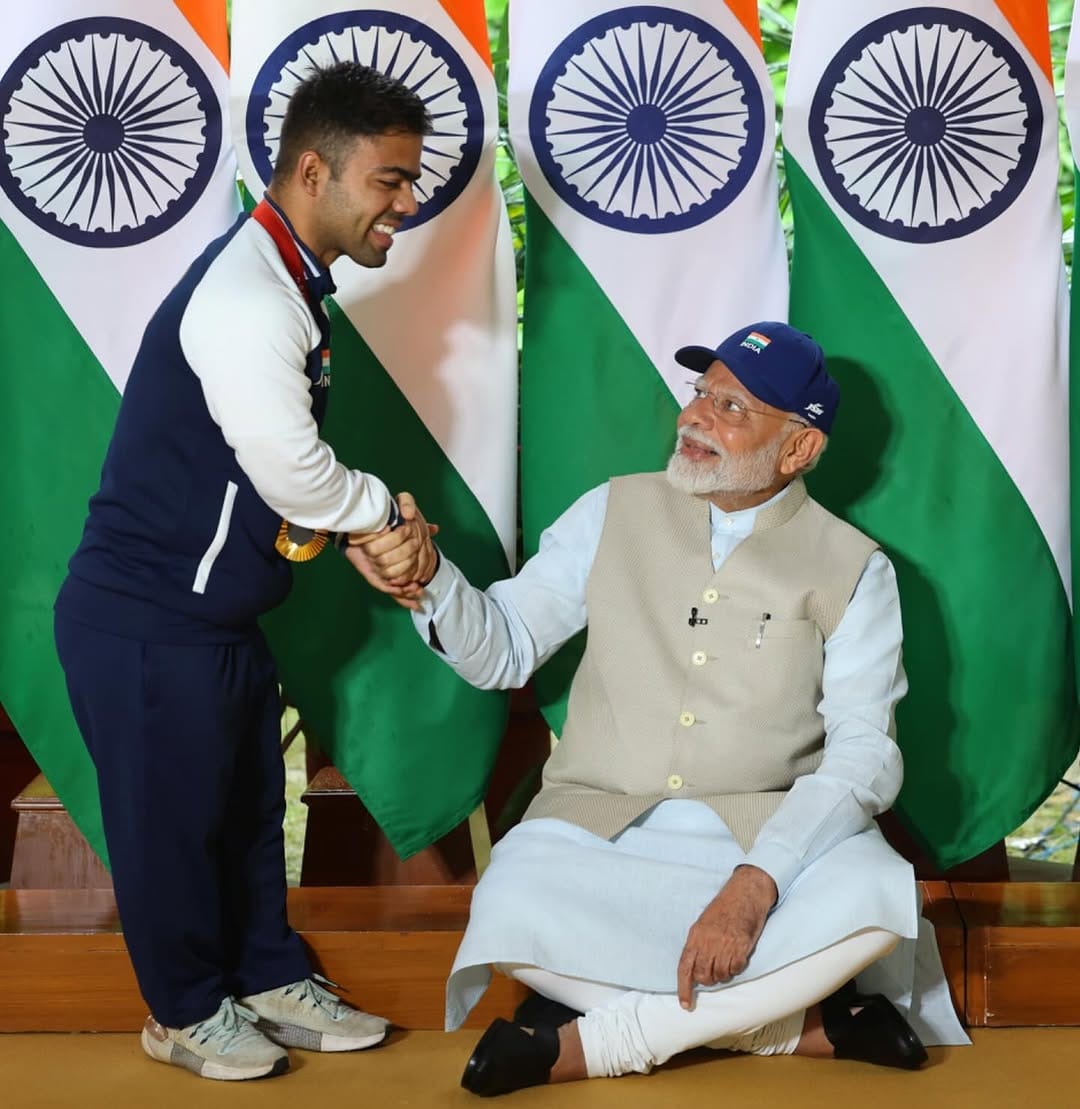 Post 9 by Navdeep Singh Sheoran on Instagram (image)