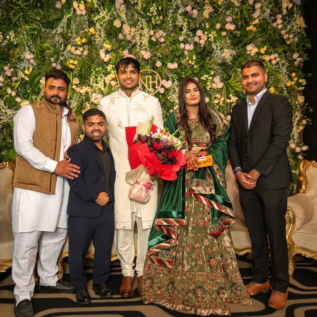 Post 4 by Navdeep Singh Sheoran on Instagram (carousel)