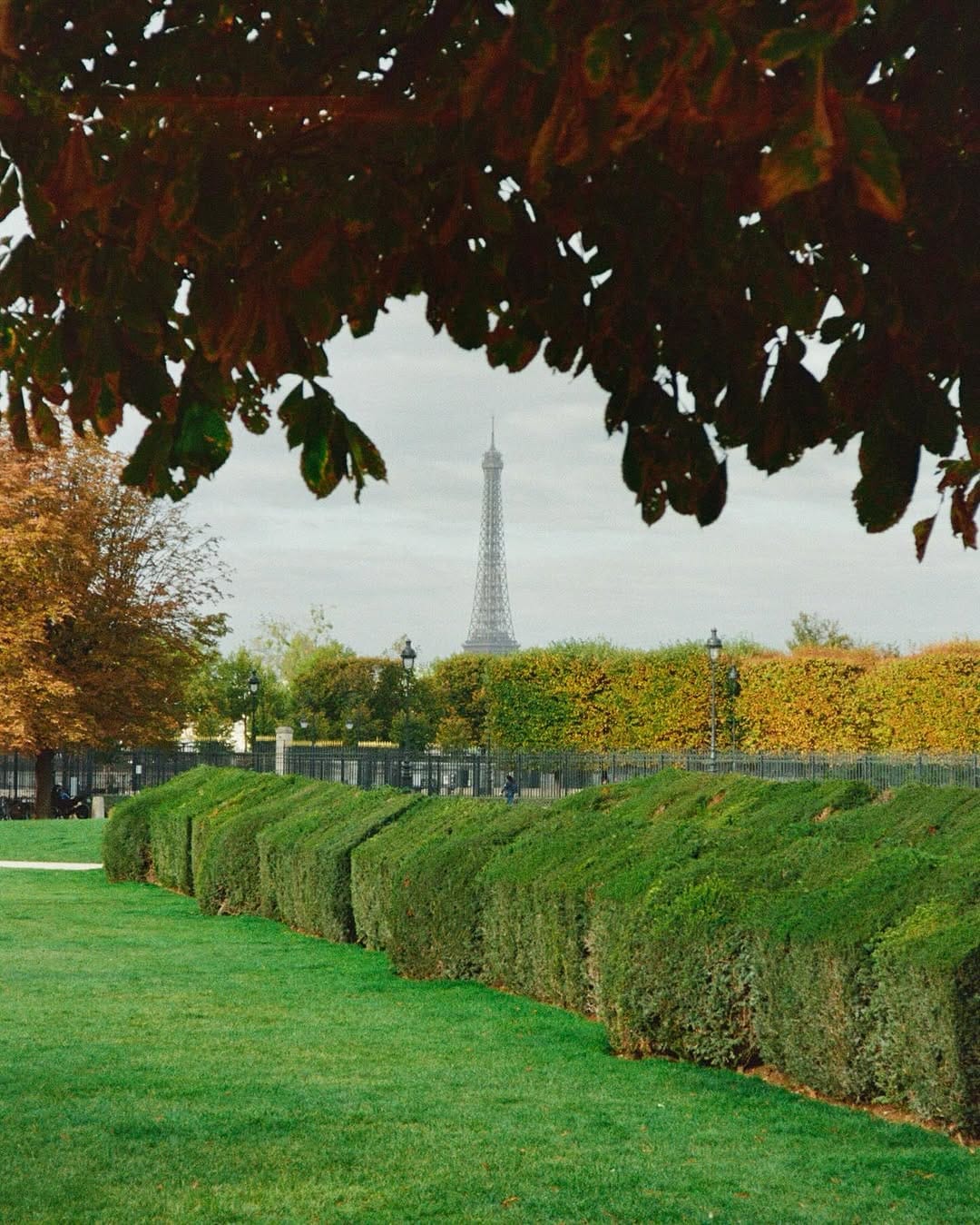 Post 5 by Landen Kerr | Paris + France🇫🇷 on Instagram (carousel)