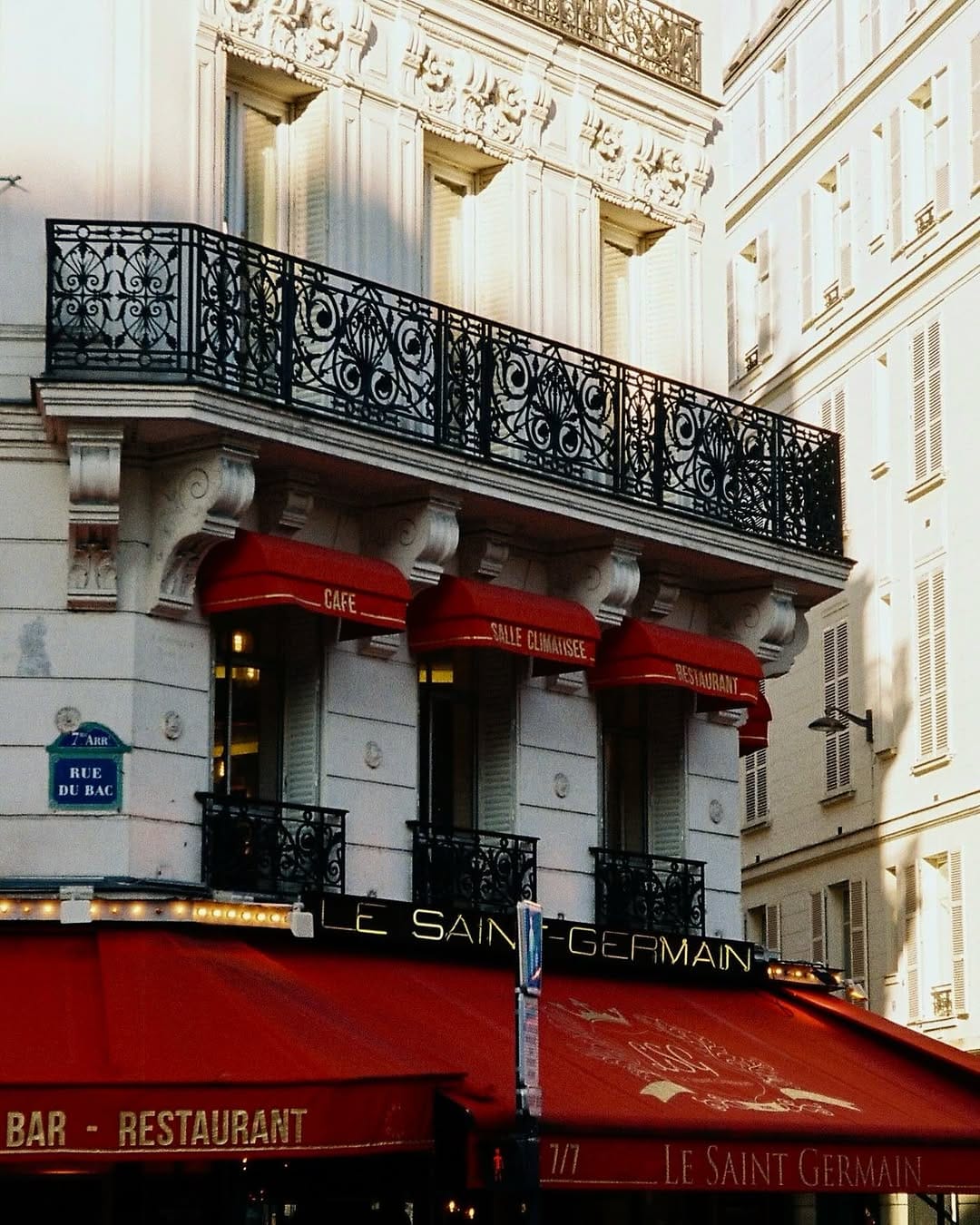 Post 6 by Landen Kerr | Paris + France🇫🇷 on Instagram (carousel)