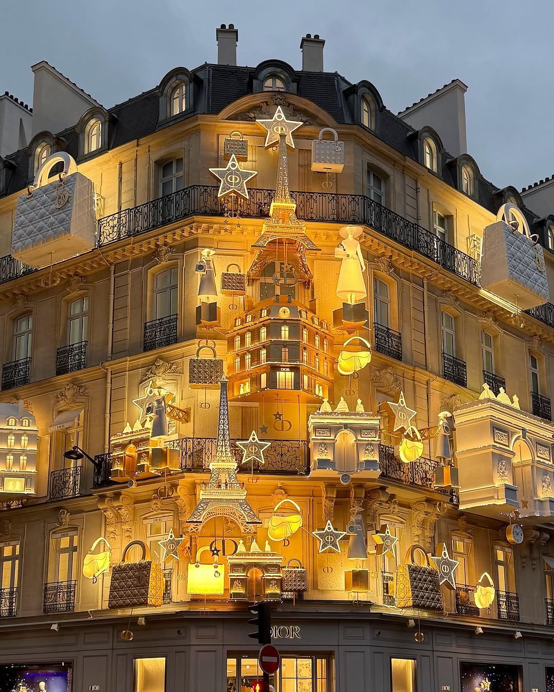 Post 8 by Landen Kerr | Paris + France🇫🇷 on Instagram (carousel)