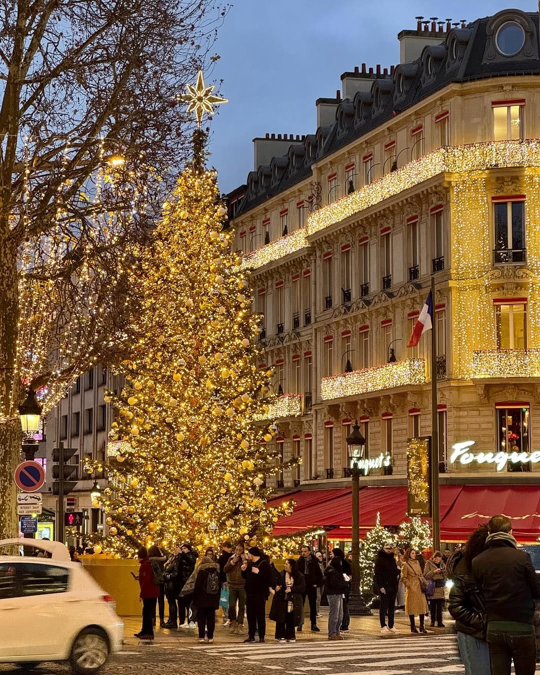 Post 7 by Landen Kerr | Paris + France🇫🇷 on Instagram (image)