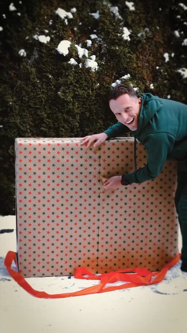 Post 5 by Rafał Majka on Instagram (video)