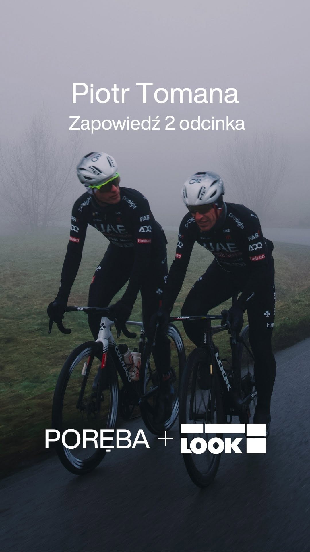 Post 6 by Rafał Majka on Instagram (video)