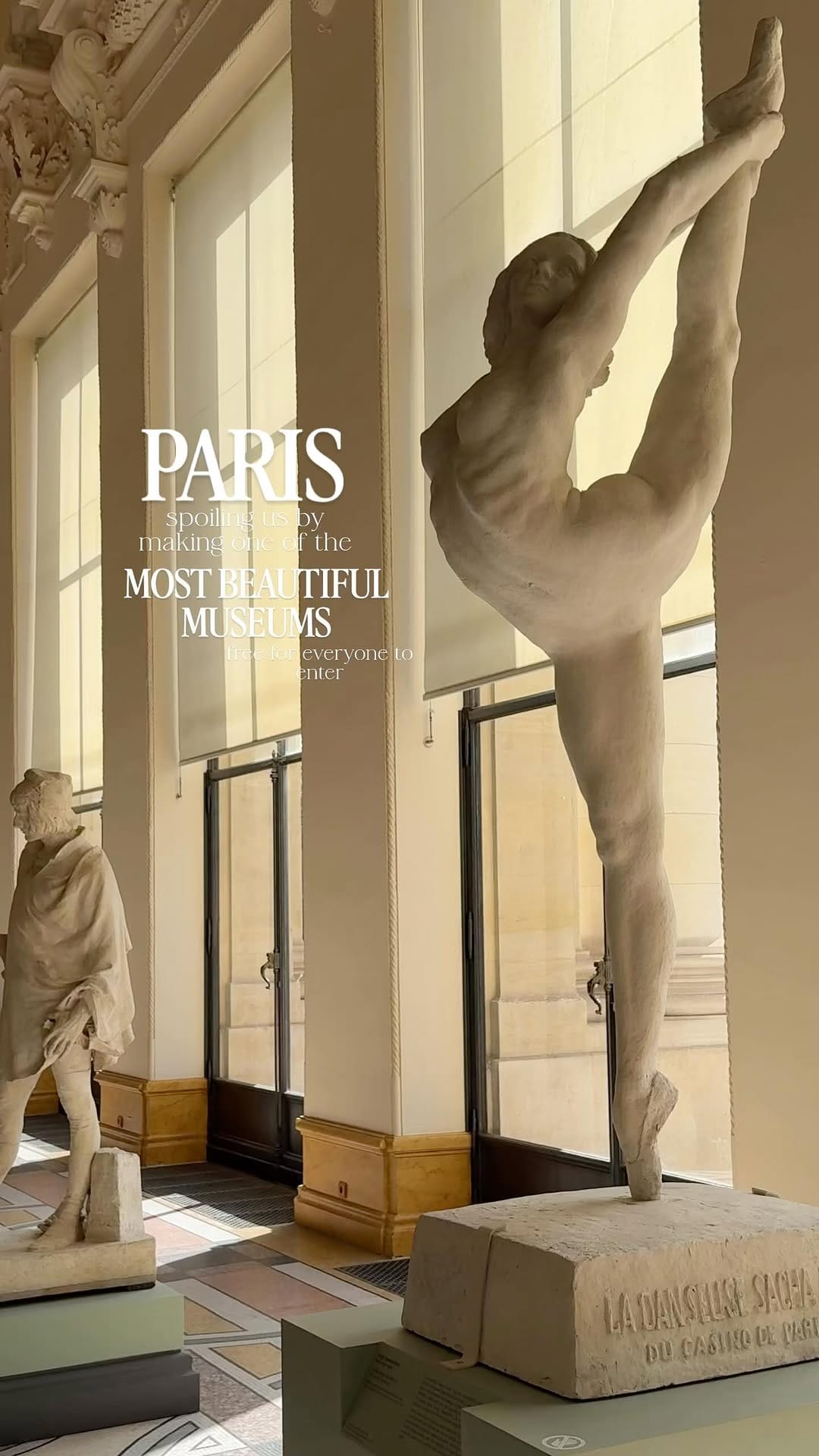 Post 7 by Kinga K.| France&Netherlands on Instagram (video)