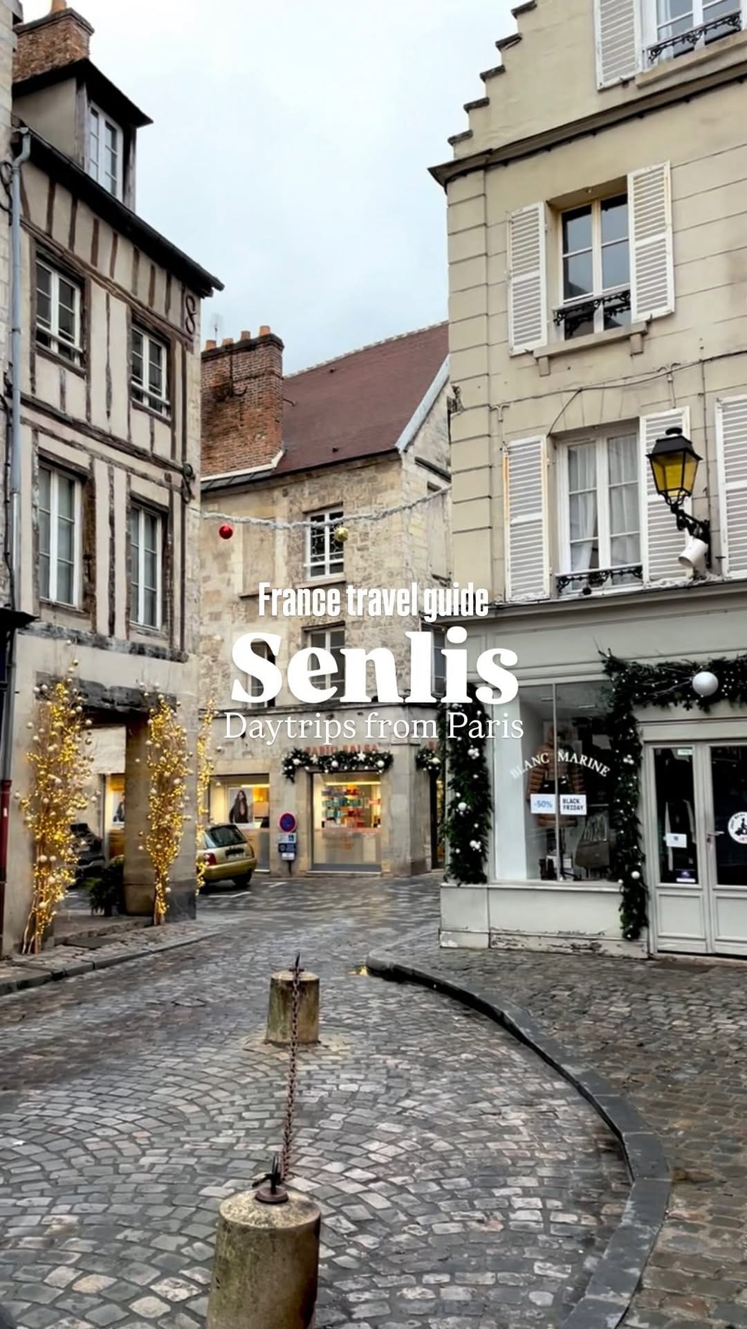 Post 2 by Kinga K.| France&Netherlands on Instagram (video)