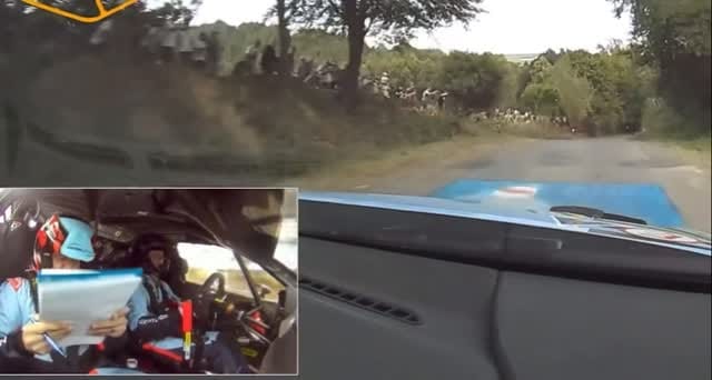 Post 2 by Erik Cais on Instagram (video)