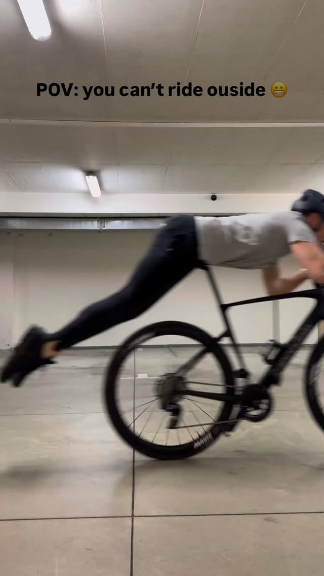 Post 4 by Erik Cais on Instagram (video)
