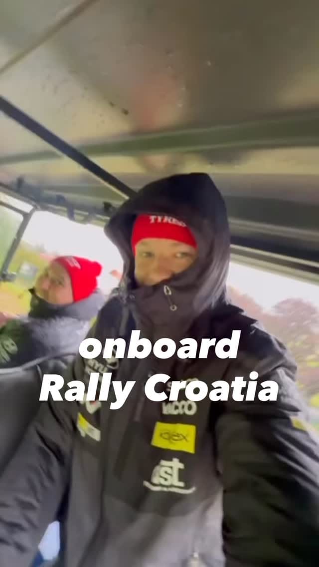 Post 10 by Erik Cais on Instagram (video)