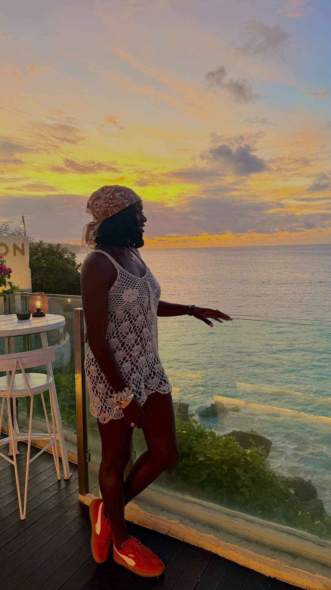 Post 1 by Marie MANÉ on Instagram (video)